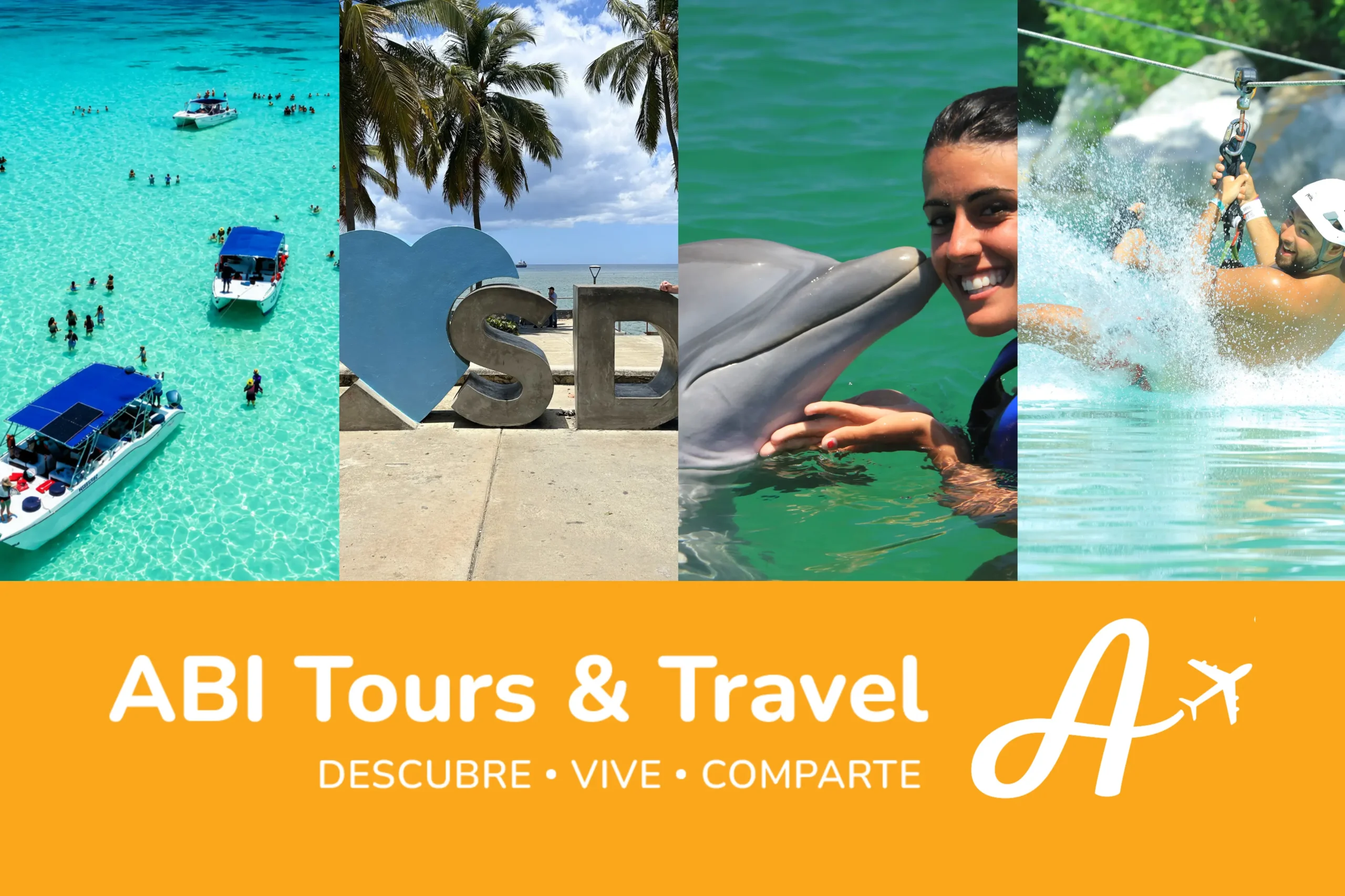 tours en Punta Cana garantizados